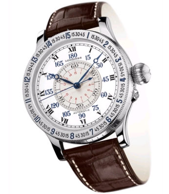 Lindbergh 2011 acier
